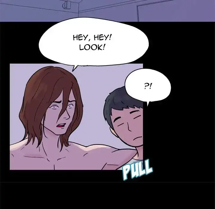 Project Utopia Episode 34 - Page 31