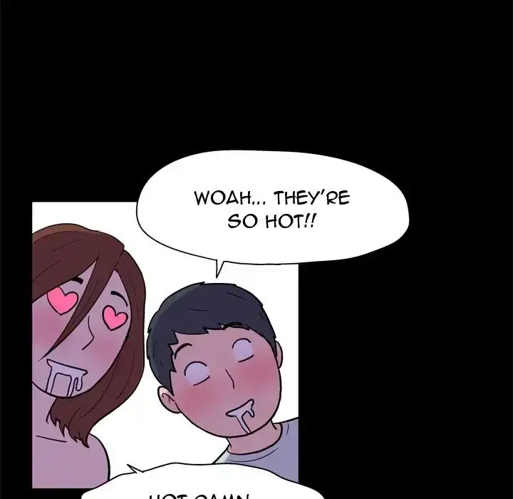 Project Utopia Episode 34 - Page 33