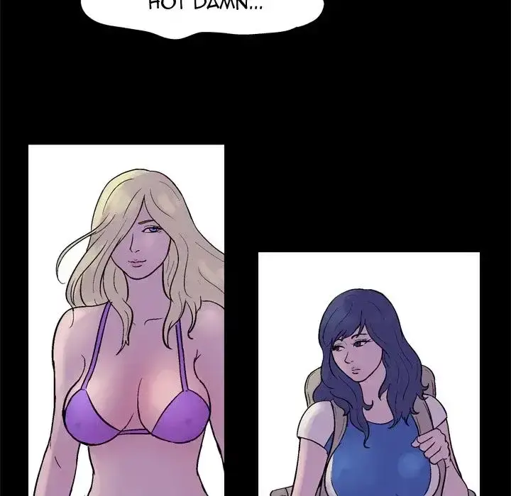 Project Utopia Episode 34 - Page 34