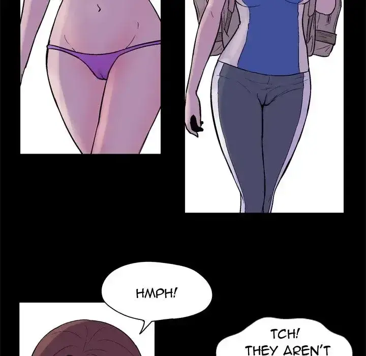 Project Utopia Episode 34 - Page 35