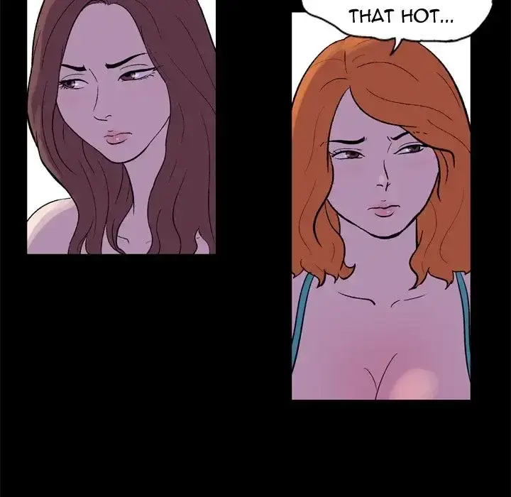 Project Utopia Episode 34 - Page 36