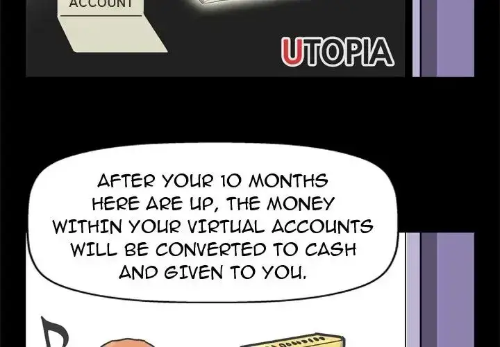 Project Utopia Episode 34 - Page 4