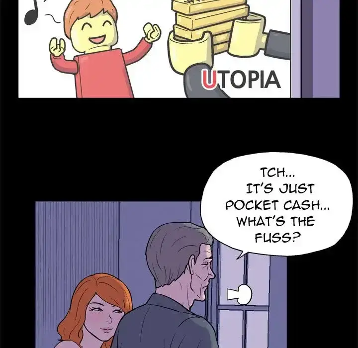 Project Utopia Episode 34 - Page 5