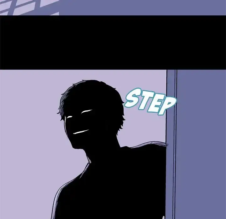 Project Utopia Episode 34 - Page 52