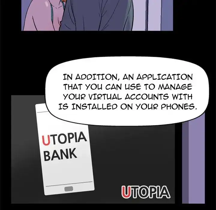 Project Utopia Episode 34 - Page 6