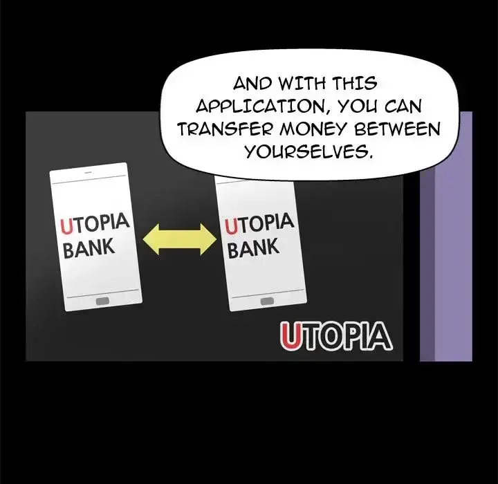 Project Utopia Episode 34 - Page 7