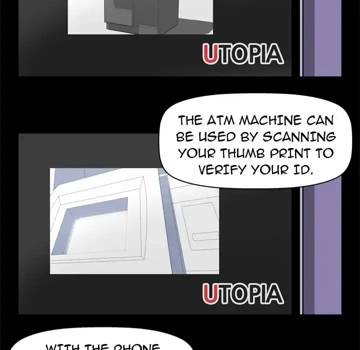 Project Utopia Episode 34 - Page 9