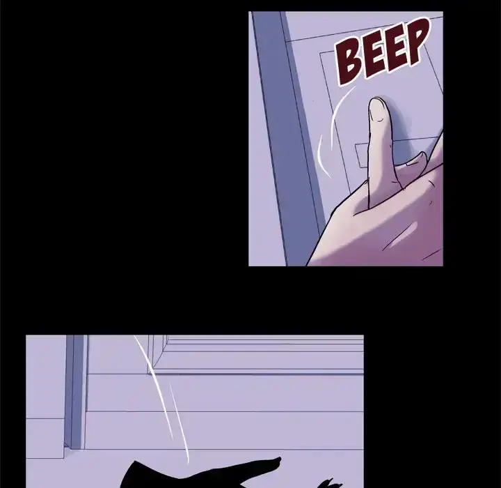 Project Utopia Episode 35 - Page 14