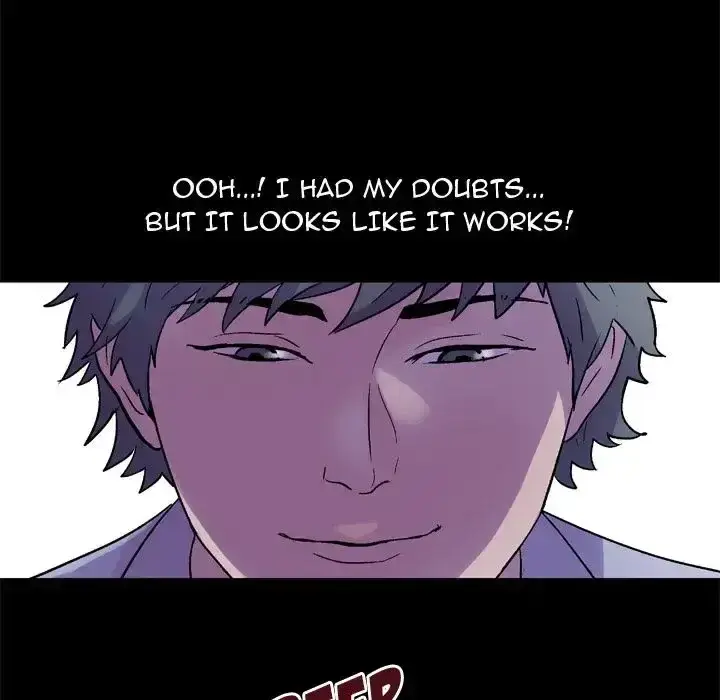 Project Utopia Episode 35 - Page 16