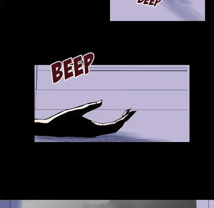 Project Utopia Episode 35 - Page 18