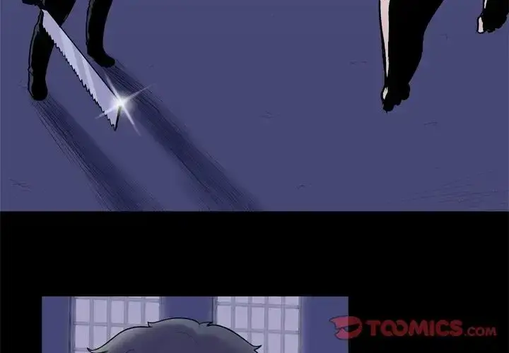 Project Utopia Episode 35 - Page 2