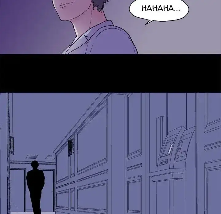 Project Utopia Episode 35 - Page 20