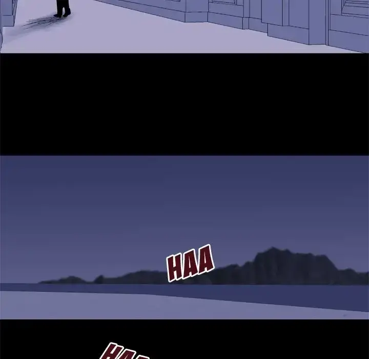 Project Utopia Episode 35 - Page 21