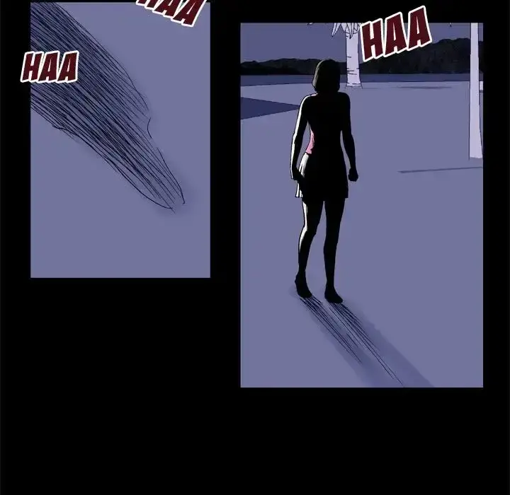 Project Utopia Episode 35 - Page 22