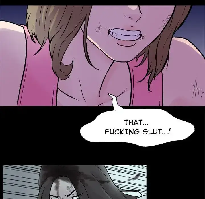 Project Utopia Episode 35 - Page 23