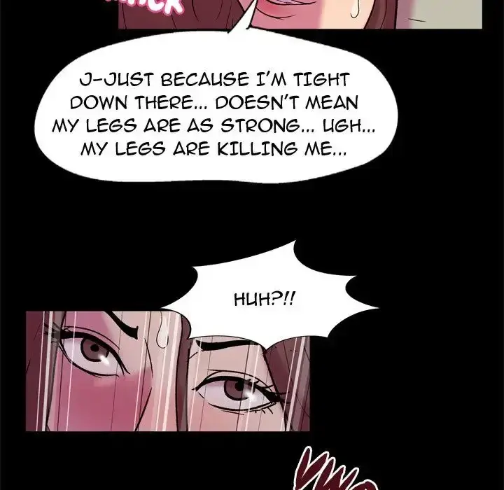 Project Utopia Episode 35 - Page 34