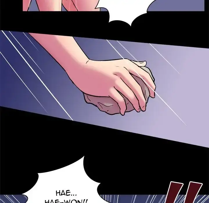 Project Utopia Episode 35 - Page 36