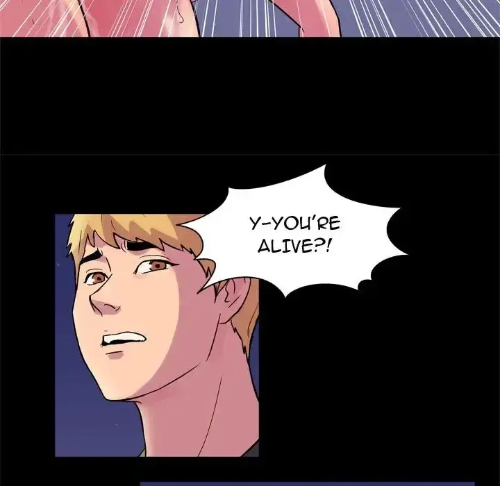 Project Utopia Episode 35 - Page 38