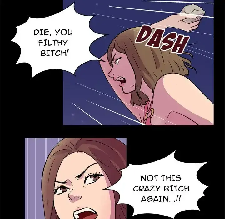 Project Utopia Episode 35 - Page 39