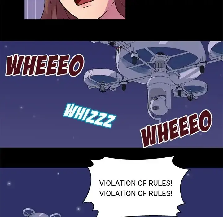Project Utopia Episode 35 - Page 40