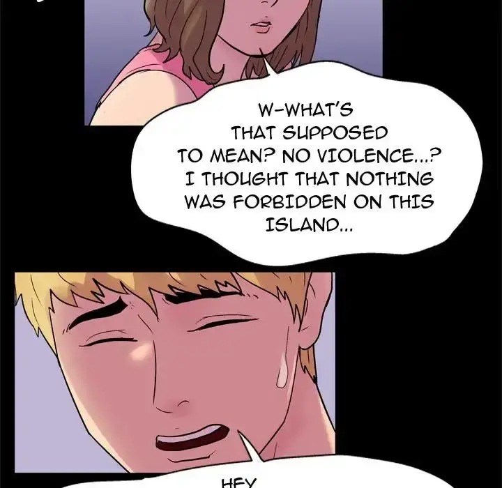 Project Utopia Episode 35 - Page 43