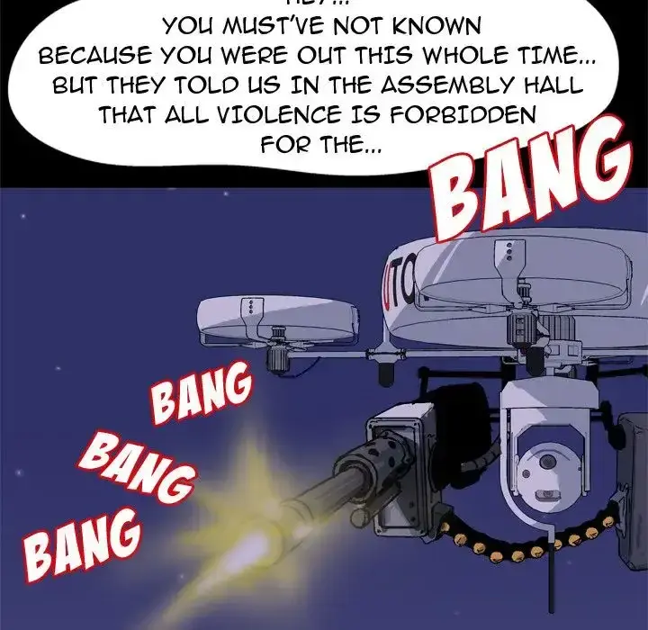Project Utopia Episode 35 - Page 44