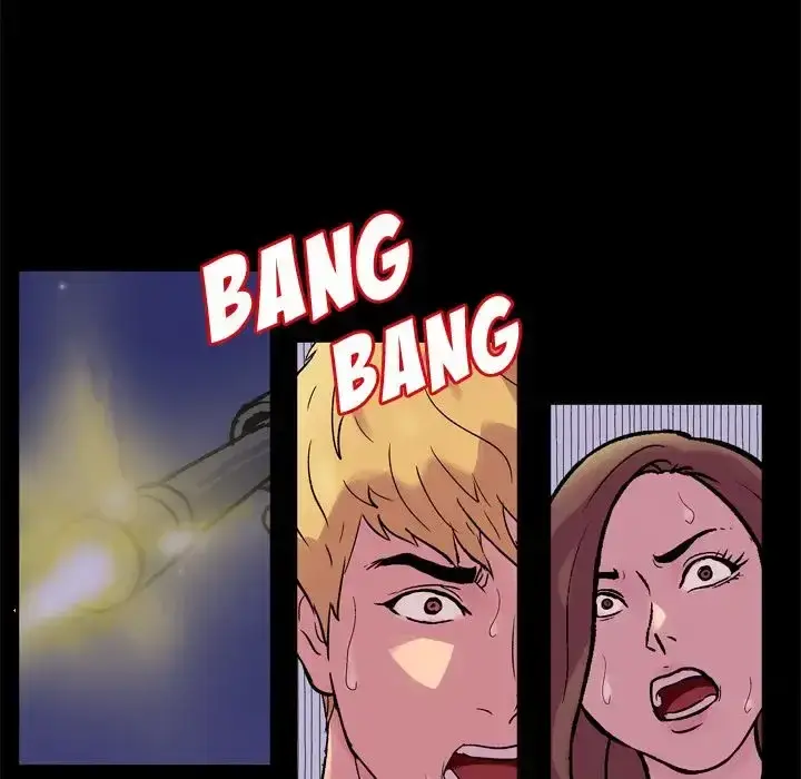 Project Utopia Episode 35 - Page 46