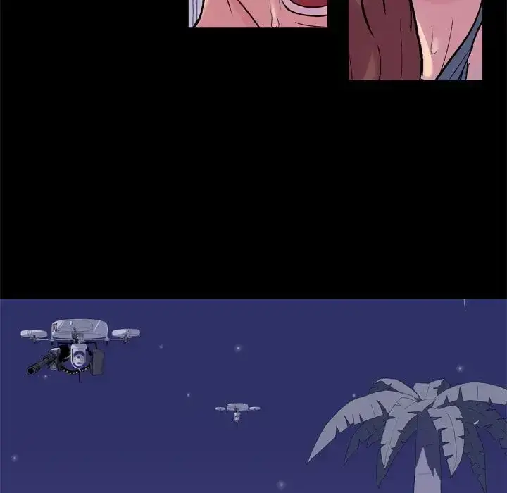Project Utopia Episode 35 - Page 47