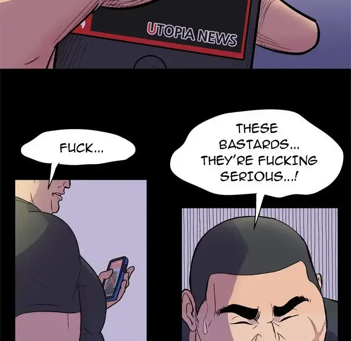 Project Utopia Episode 35 - Page 54