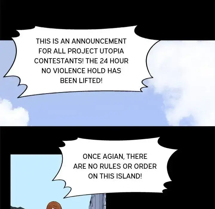 Project Utopia Episode 35 - Page 58