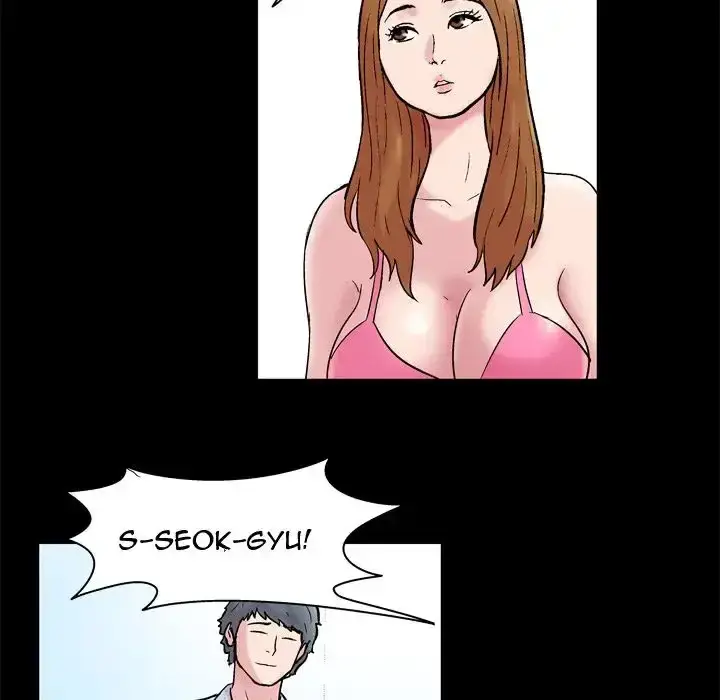 Project Utopia Episode 35 - Page 60