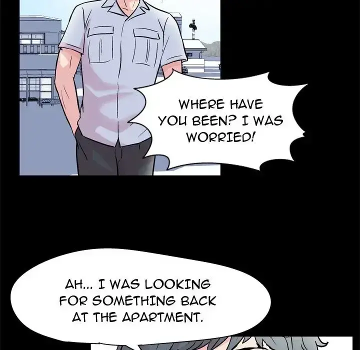 Project Utopia Episode 35 - Page 61