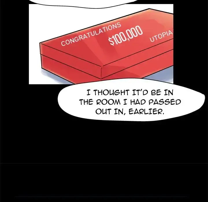 Project Utopia Episode 35 - Page 63