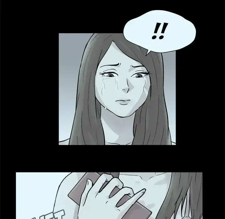 Project Utopia Episode 35 - Page 66