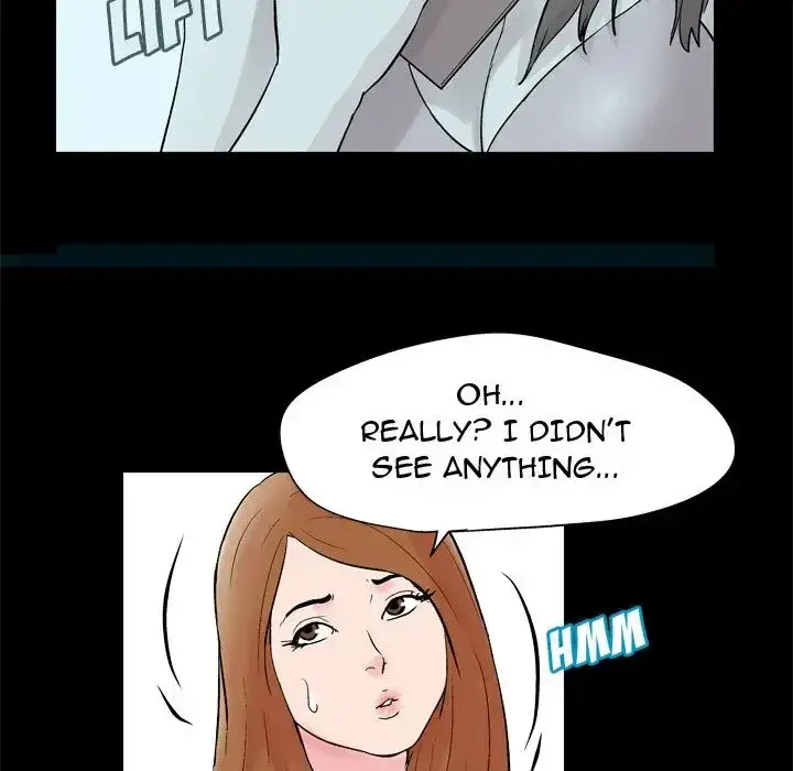 Project Utopia Episode 35 - Page 67