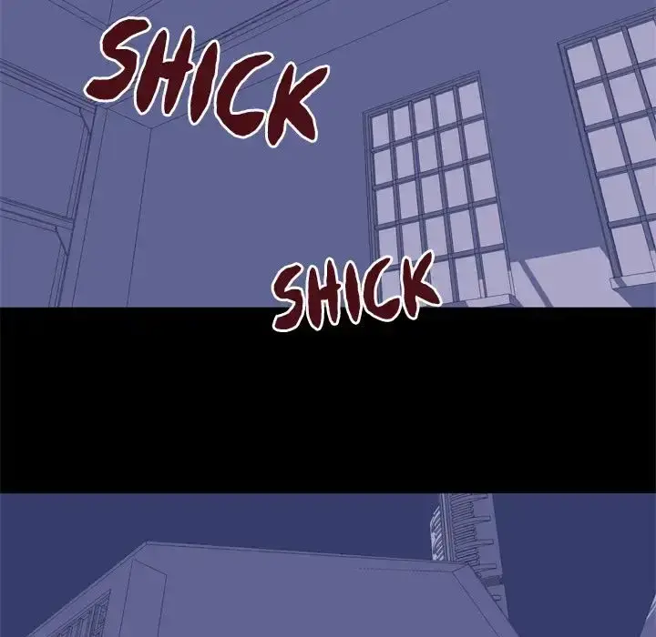 Project Utopia Episode 35 - Page 9
