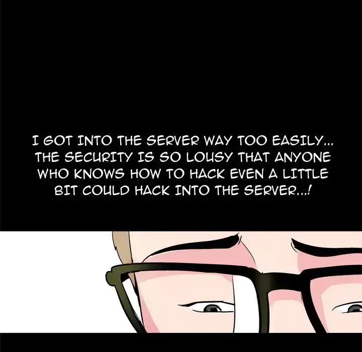 Project Utopia Episode 36 - Page 12