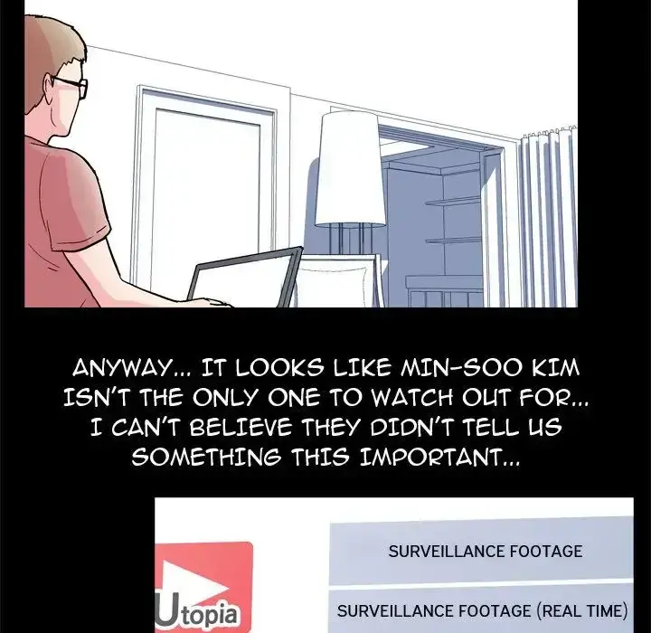 Project Utopia Episode 36 - Page 19