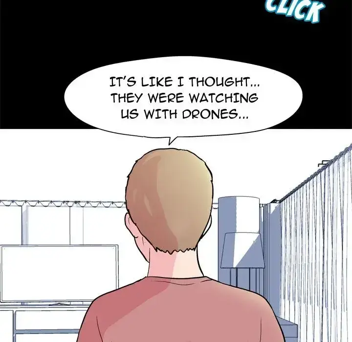 Project Utopia Episode 36 - Page 21