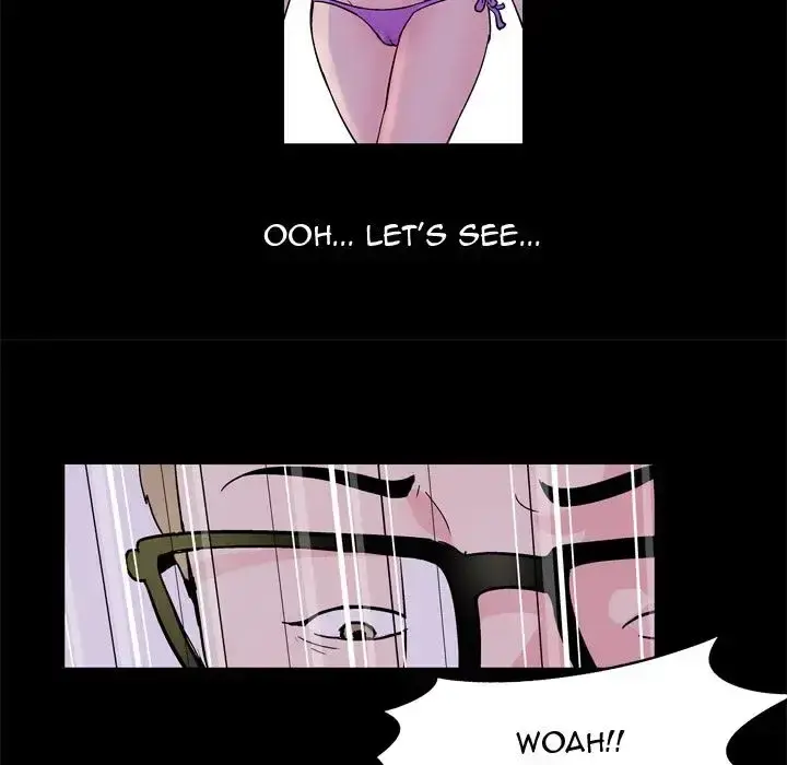 Project Utopia Episode 36 - Page 25