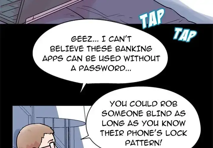Project Utopia Episode 36 - Page 3