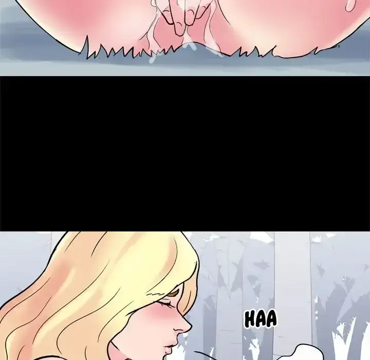 Project Utopia Episode 36 - Page 34