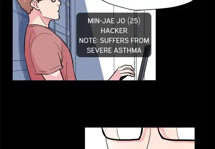 Project Utopia Episode 36 - Page 4