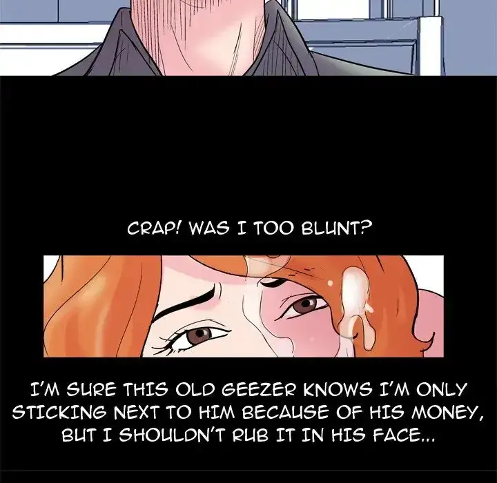 Project Utopia Episode 36 - Page 51