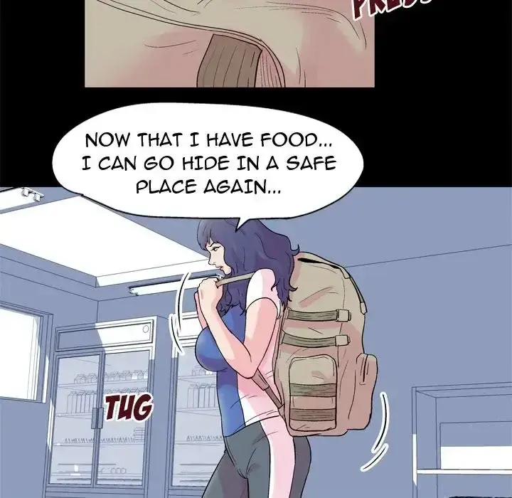 Project Utopia Episode 36 - Page 53