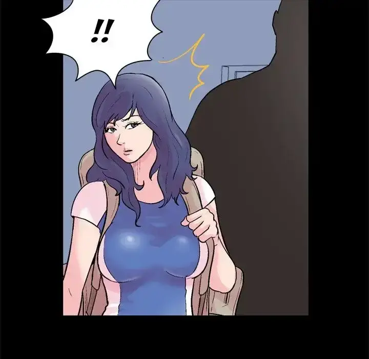 Project Utopia Episode 36 - Page 55