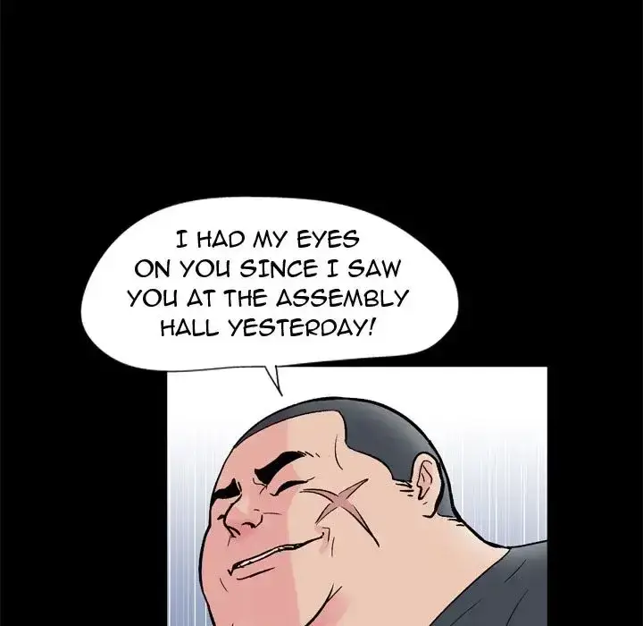 Project Utopia Episode 36 - Page 62