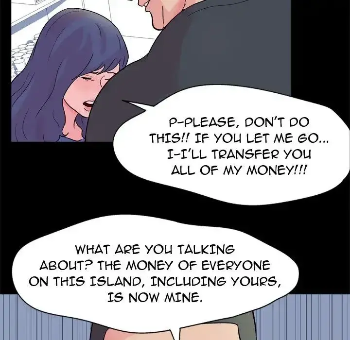 Project Utopia Episode 36 - Page 64