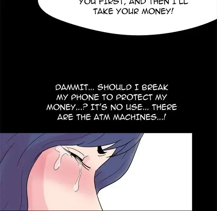 Project Utopia Episode 36 - Page 66