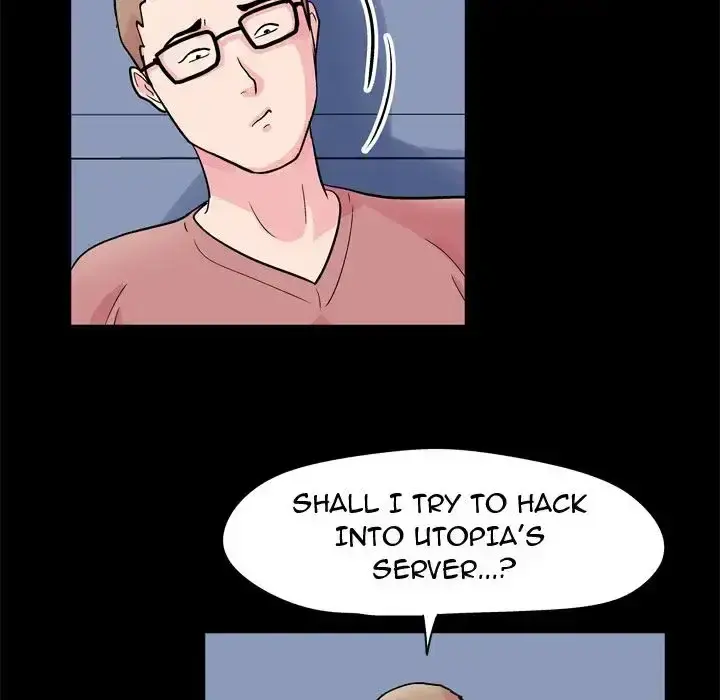 Project Utopia Episode 36 - Page 7